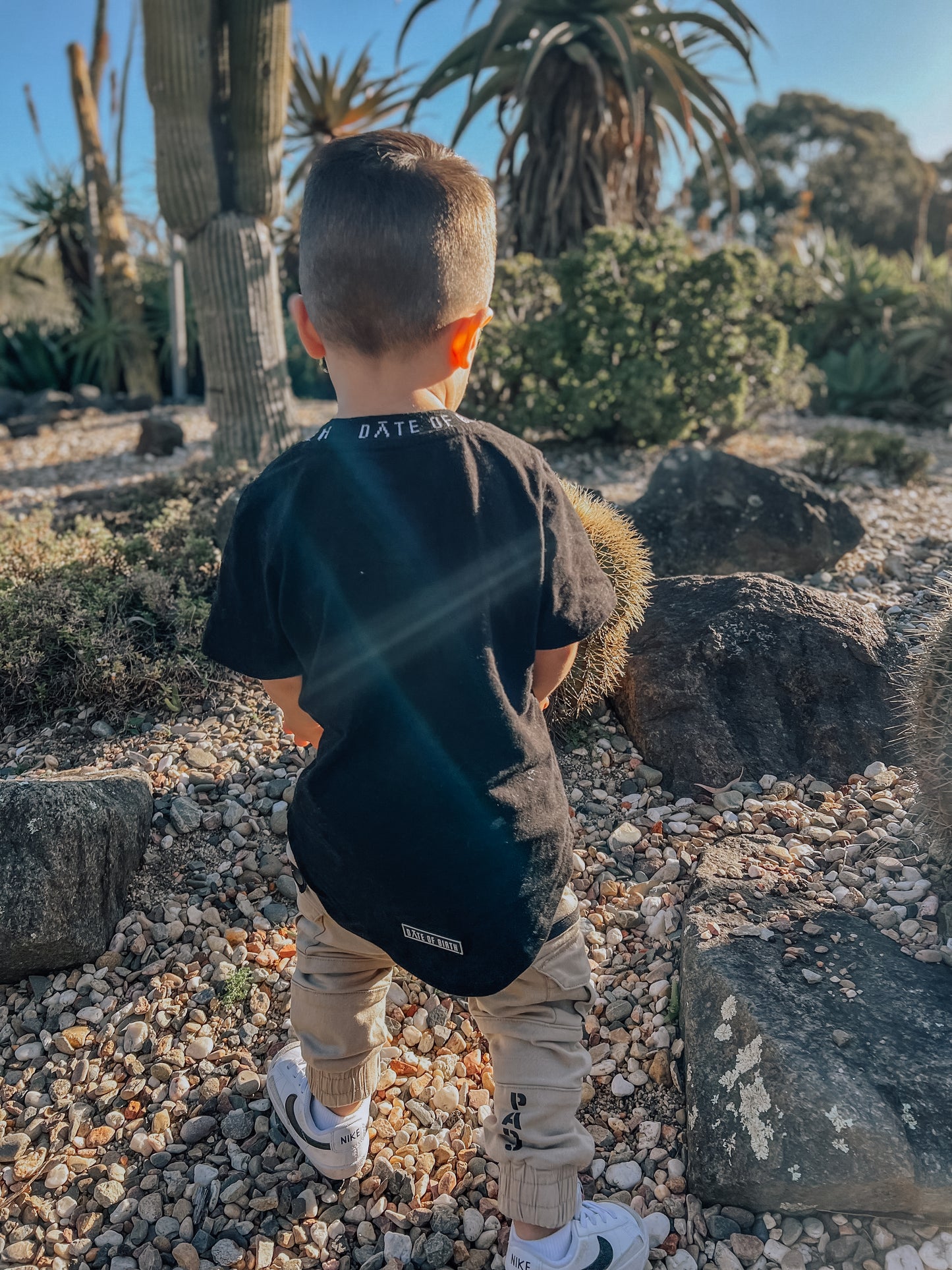 Better Than Basic Tee - Black